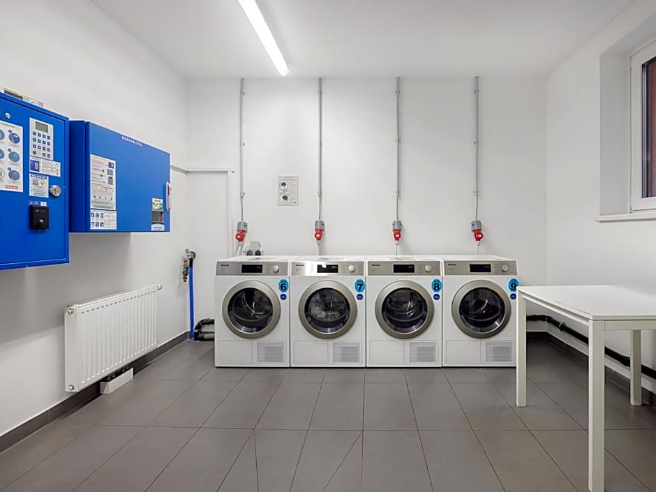 smartments Wien Hauptbahnhof - Serviced Apartments