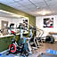 HOTEL & SPA Le Renard Centre