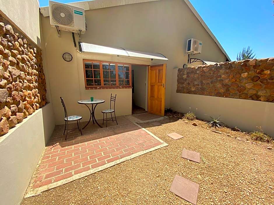 Lanseria Country Estate