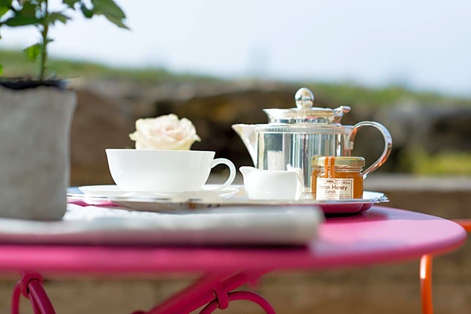 Hotel Villa Seeschau - Adults only