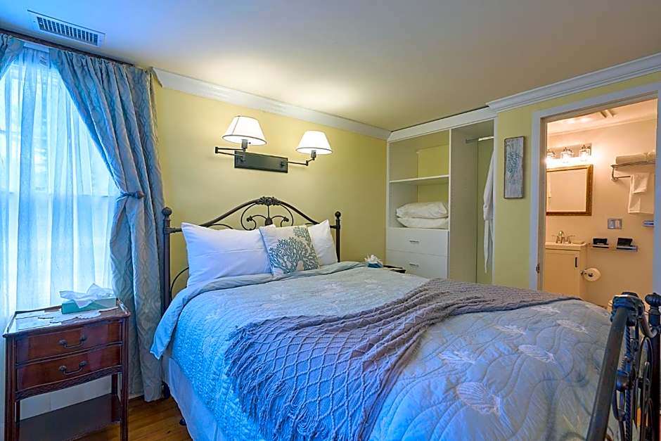 Scranton Seahorse Inn