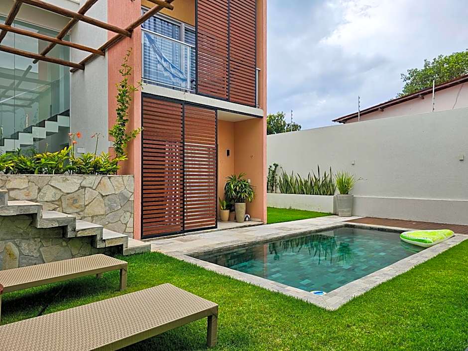 JT Prime - Casa Baía dos Golfinhos #29