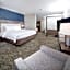 SpringHill Suites by Marriott Fayetteville Fort Bragg
