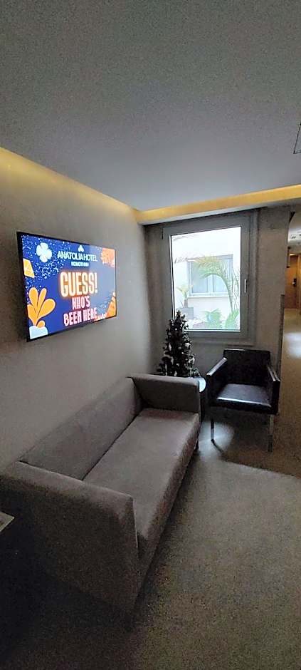 Anatolia Hotel Komotini