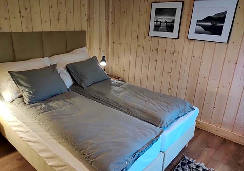 Apartamenty Leśna Przystań