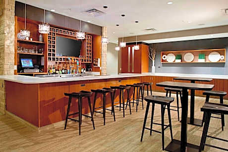 SpringHill Suites by Marriott Dayton Beavercreek