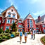 PortAventura Lucy's Mansion - Includes PortAventura Park Tickets