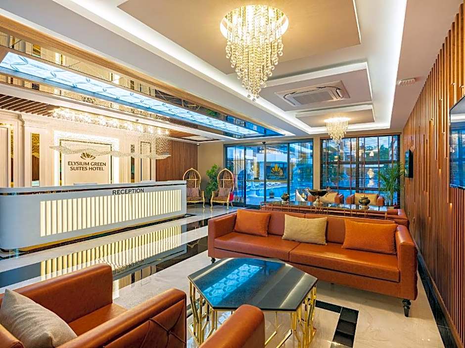 Elysium Green Suites