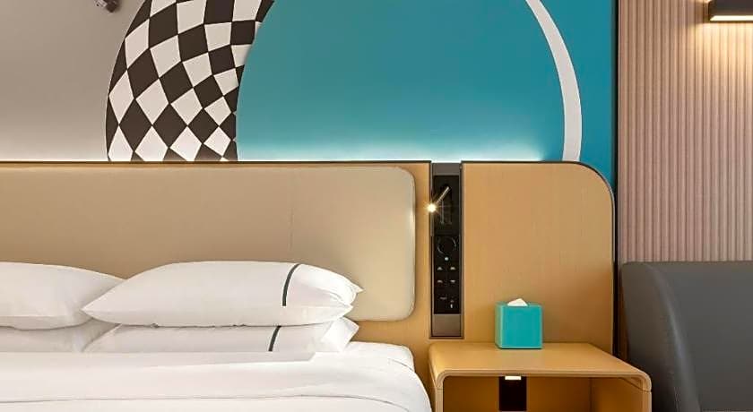 City Comfort Inn Jingzhou Shishou Jiefang Road Central City