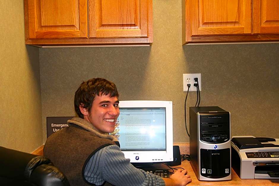 Hampton Inn By Hilton Sierra Vista