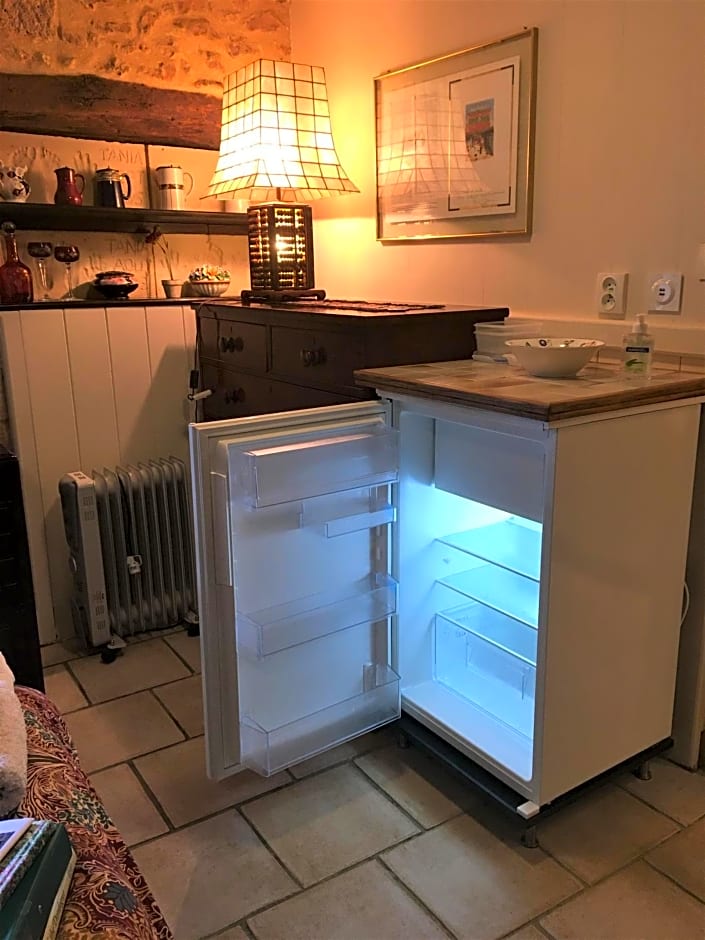 Chambres d'hotes Les Coustilles