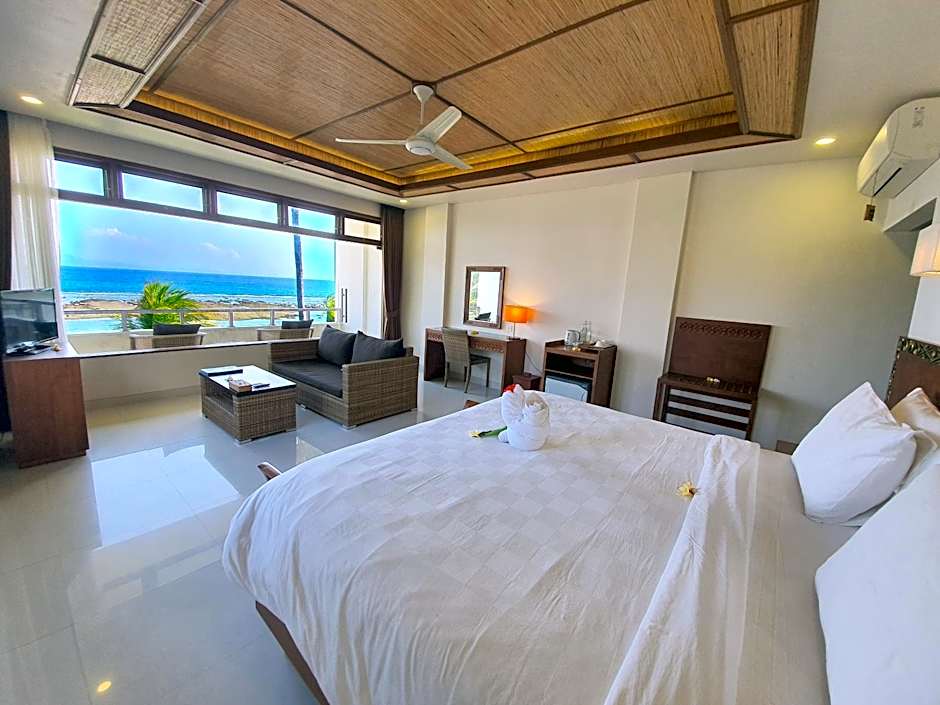 Hotel Genggong