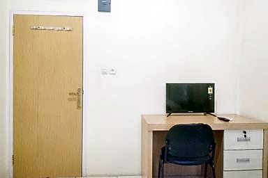 Griya De Riz Syariah Mitra RedDoorz