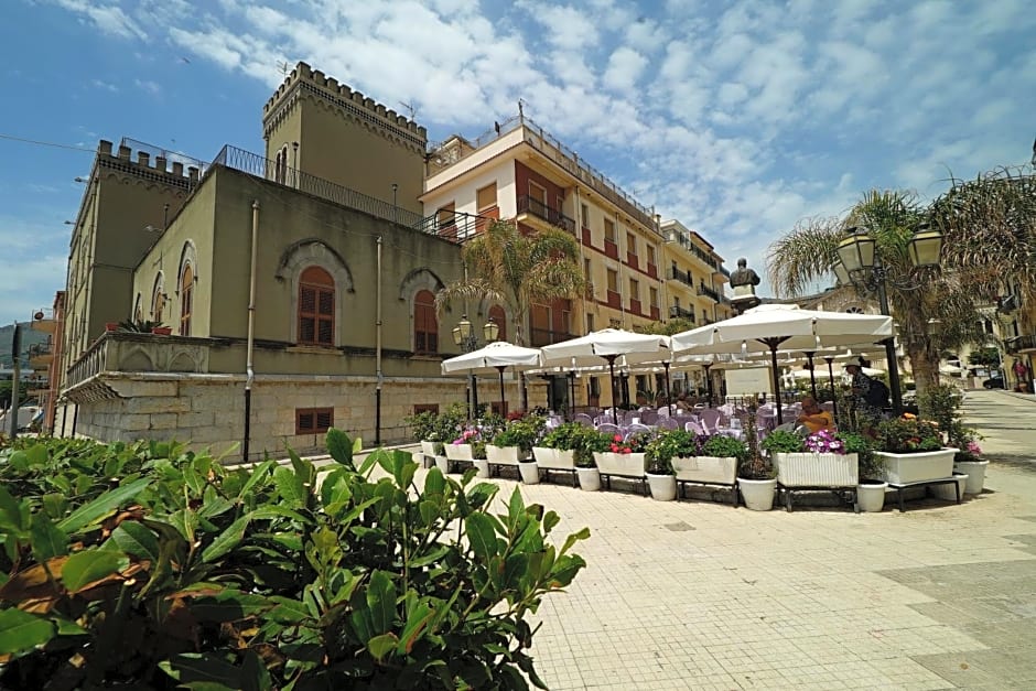 Palazzo Durante