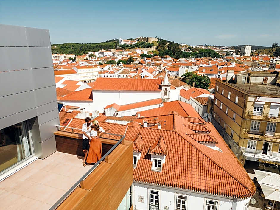 Stay Hotel Torres Vedras Centro