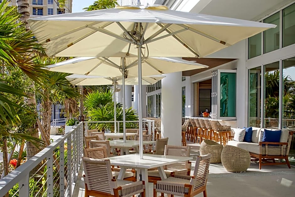 AC Hotel by Marriott Fort Lauderdale Beach