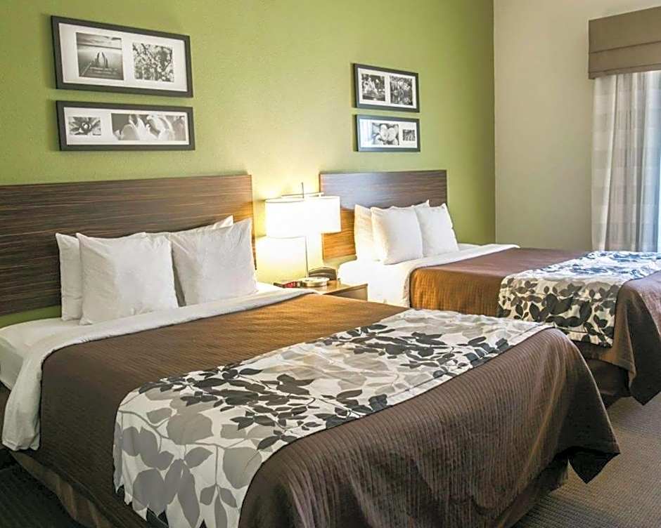 Sleep Inn & Suites Dripping Springs