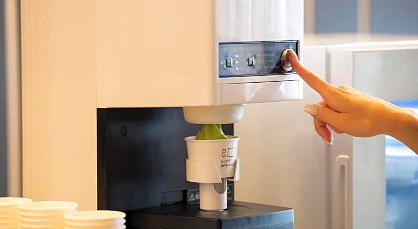 hotel androoms Nagoya Fushimi