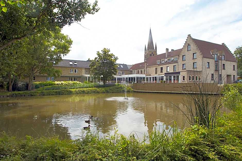 Foto 1 daripada 41 — Hotel Oude Abdij
