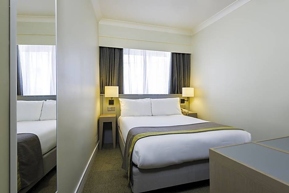 Best Western London Heathrow Ariel Hotel