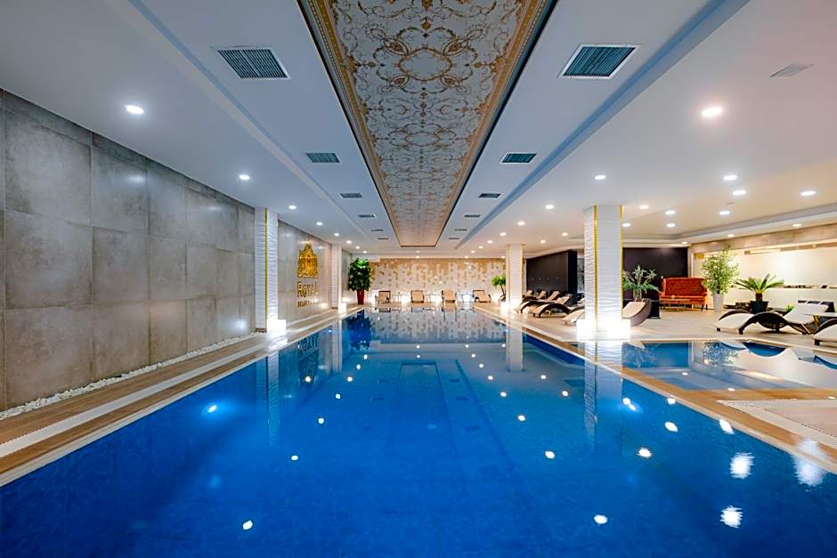 Somerset City Centre Atyrau