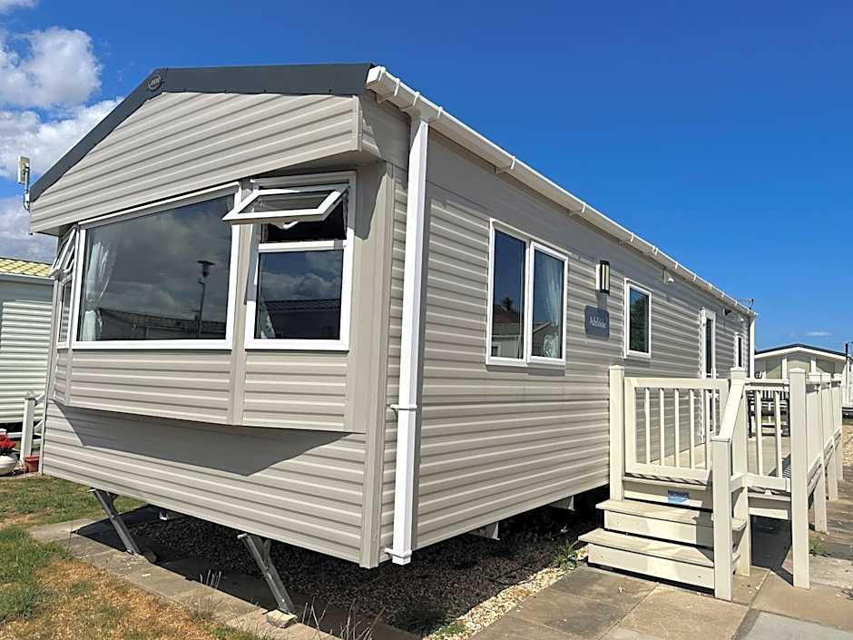 Dainville Caravan Park