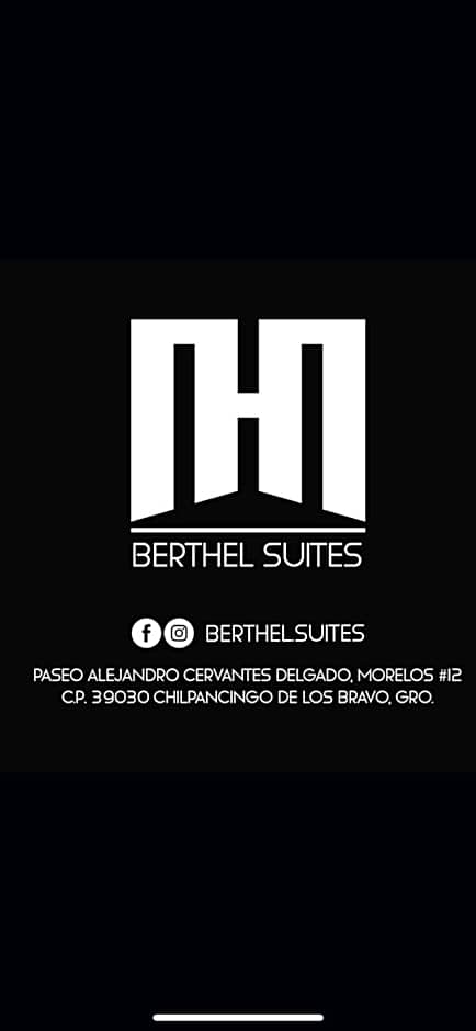BERTHEL SUITES