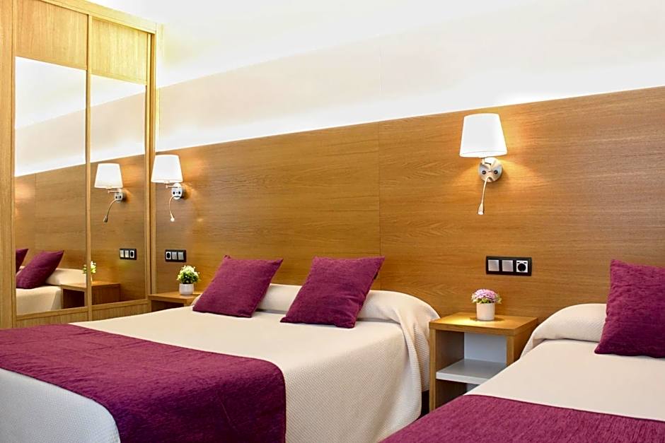 Hotel La Noyesa *** Superior