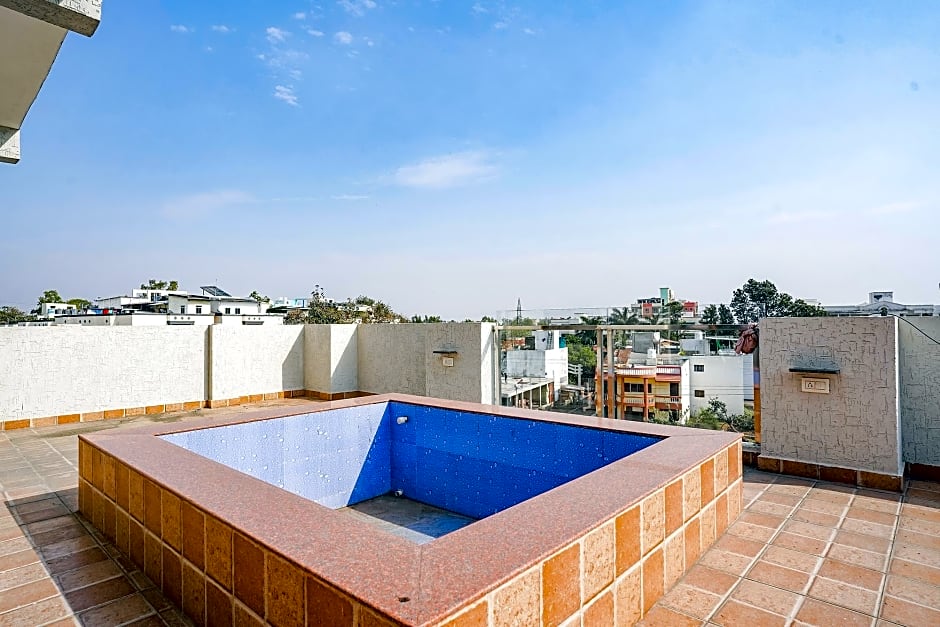 FabExpress Gulmohar Grande