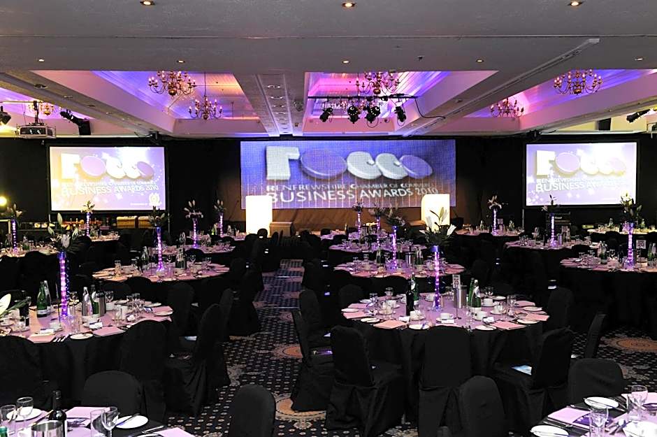 Normandy Hotel (Near Glasgow Airport)