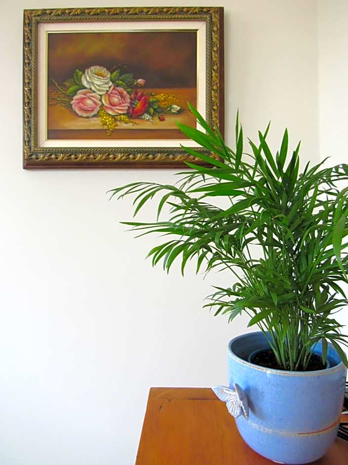 Casa 1 Chalé Alto dos Bandeirantes