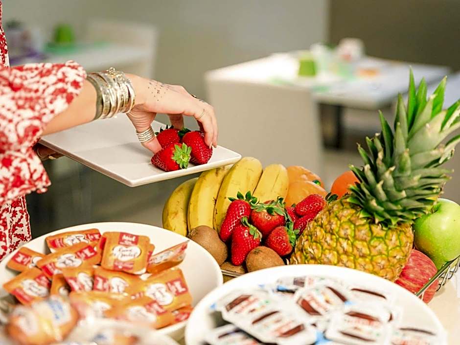 Ibis Styles Menton Centre