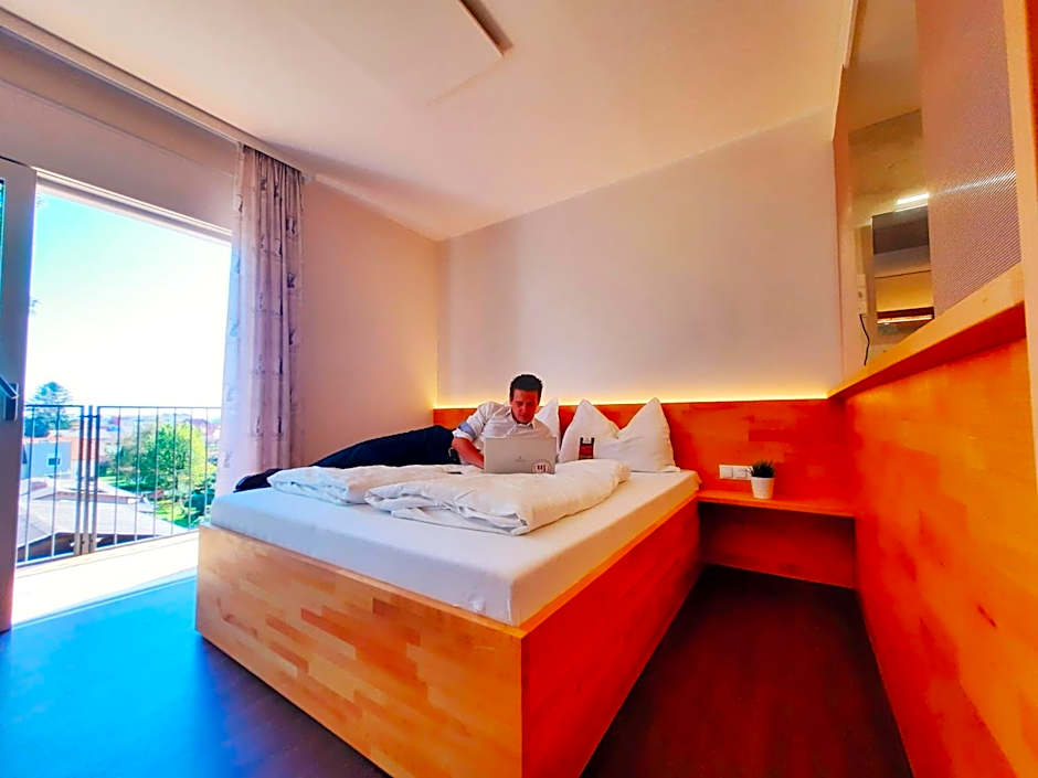 I AM HOTEL Graz-Seiersberg