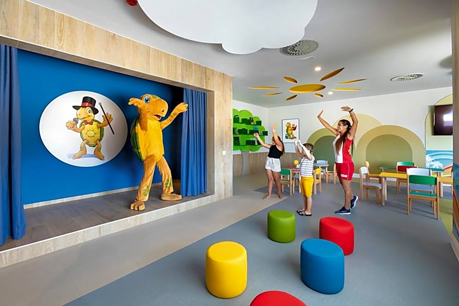 Hotel Riu Buenavista - All Inclusive