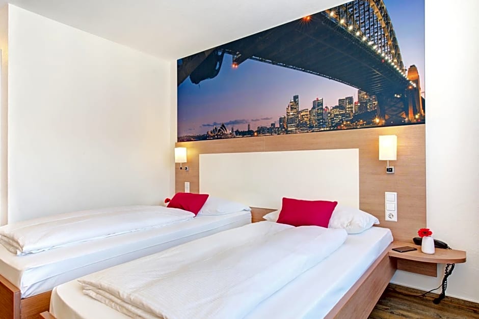 Hotel Ambassador