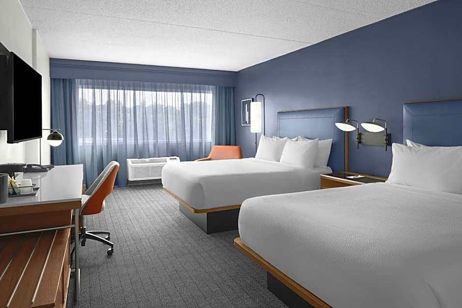 Courtyard by Marriott Lyndhurst Meadowlands