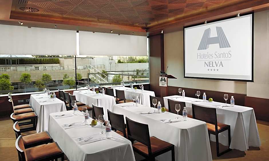 Hotel Nelva