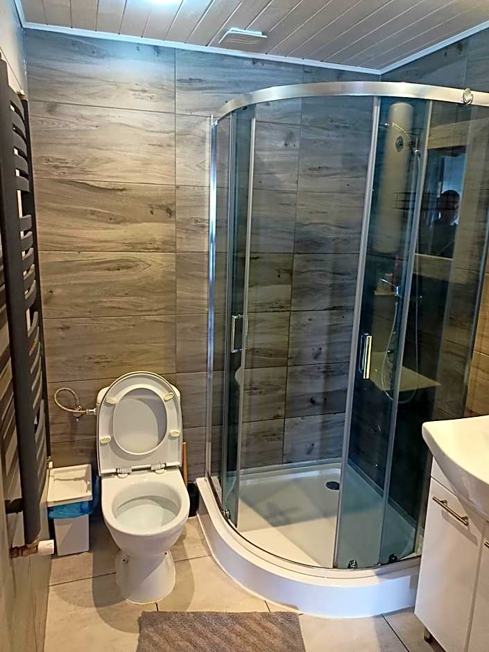 Amelia Domek letniskowy