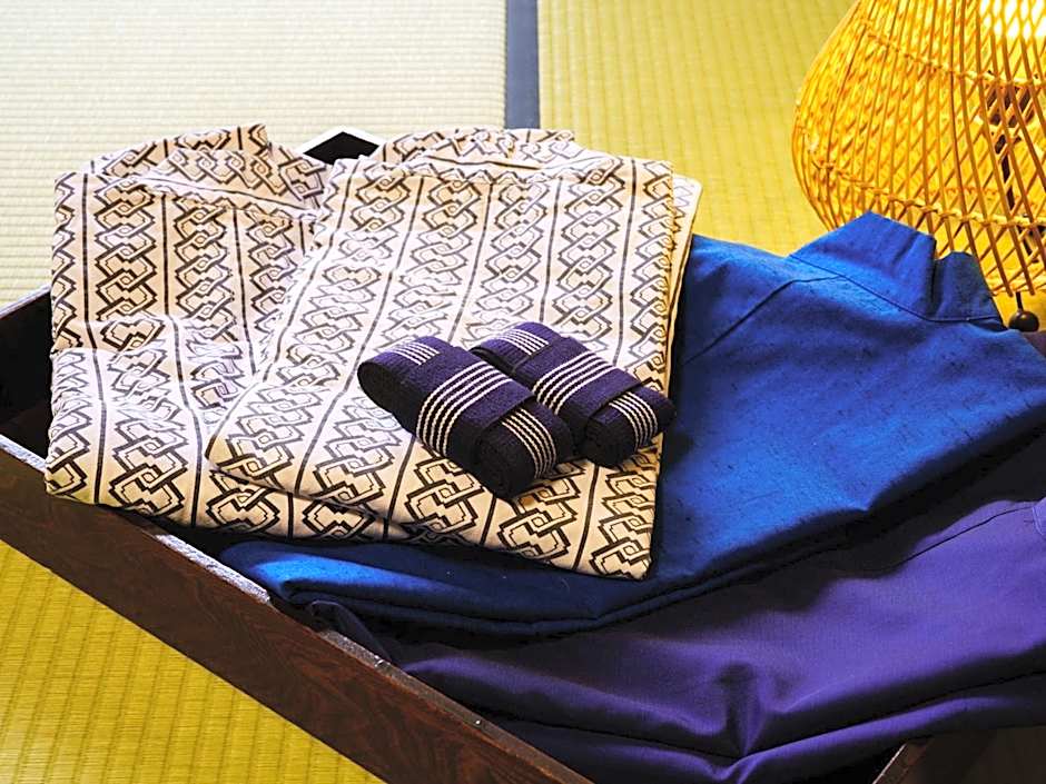 Ureshino Onsen Kotobukiya