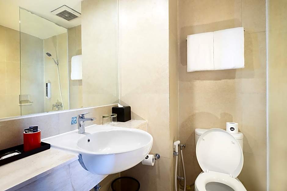 Hotel Neo Cirebon by ASTON
