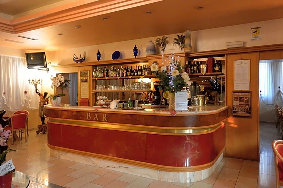 Hotel Belle Arti