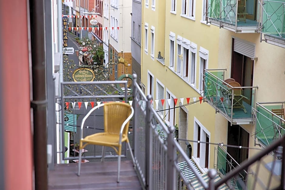 Mayer's Weinhotel