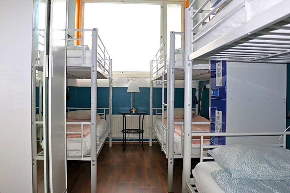CheapSleep Hostel Helsinki
