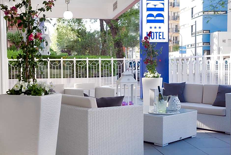 Hotel Bel Air