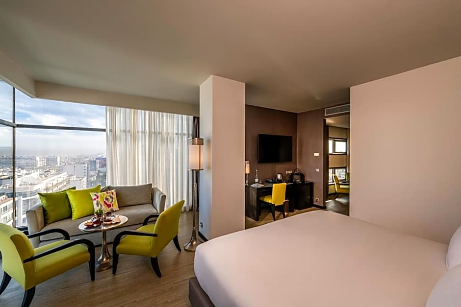 Barcelo Casablanca Hotel