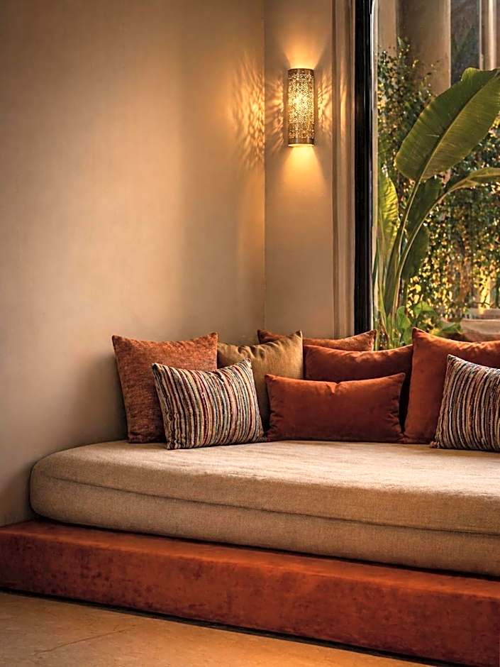 Hivernage Hotel & Spa