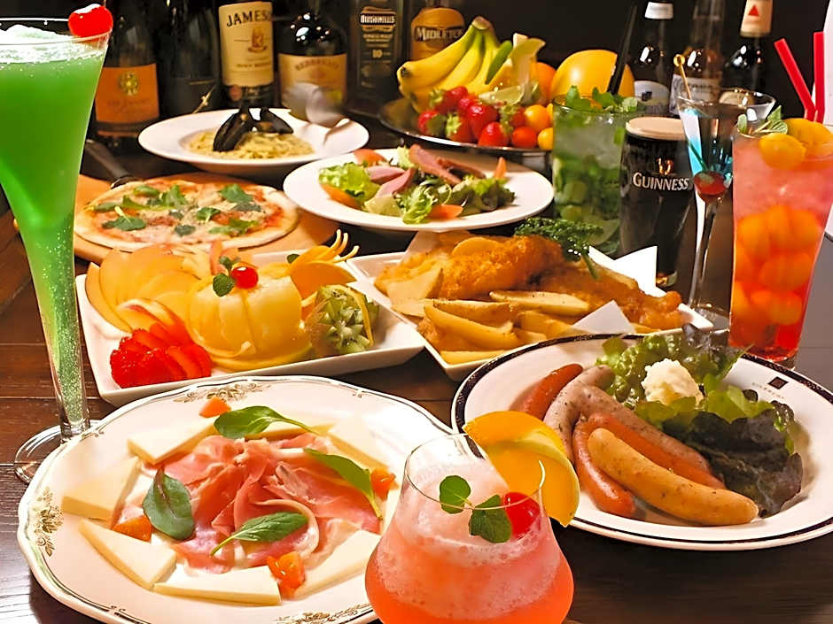 Apa Hotel Nagasaki Ekimae