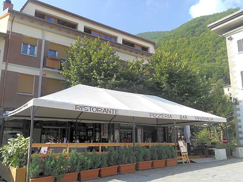 Piccolo Hotel