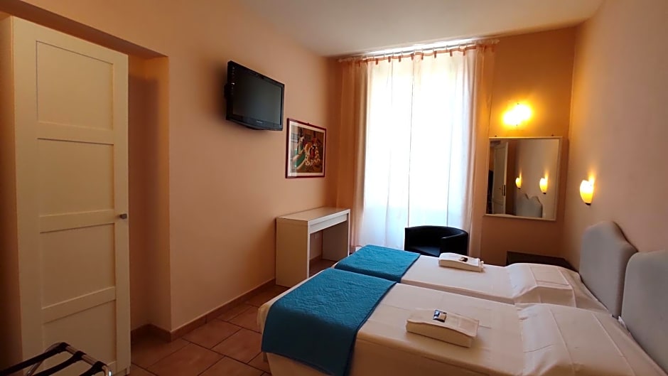 Hotel Rita Major