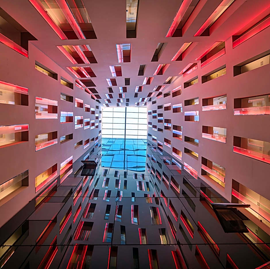 Sercotel Hotel Rosellon